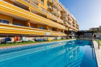 Bazén v ubytovaní Villa De Adeje Beach alebo v jeho blízkosti
