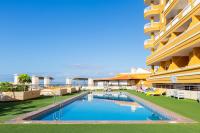 Bazén v ubytovaní Villa De Adeje Beach alebo v jeho blízkosti