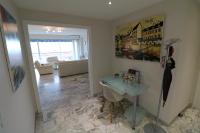 Gallery image of 2, 3 and 4 bedroom sea view Forville Apartments 5 mins from the Palais in Cannes