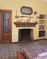 Plan piętra w obiekcie Sierra de Aracena Cala Huelva