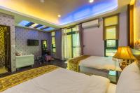 Gallery image of Qing Jing Ze Bed &amp; Breakfast in Hualien City