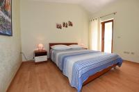 Posteľ alebo postele v izbe v ubytovaní Villa Kmacici 598