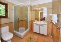 Kúpeľňa v ubytovaní Villa Kmacici 598