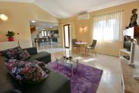 Posezení v ubytování Villa Kmacici 376