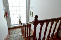 Plán poschodí v ubytovaní Hotel Alda Santa Cristina