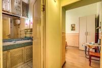 Půdorys ubytování GuestHouse o Affittacamere Magenta Baylon Suite