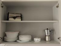 Plán poschodí v ubytovaní Apartamento Calle Cruz
