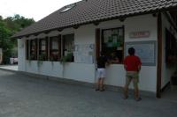 Hosté ubytování Camping Matyáš