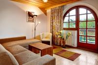 Appartements am Stadtpark Zell am See