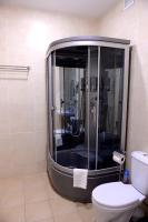 Deluxe Double Room with Shower