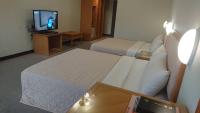 Gallery image of Kenting City Gate Hotel in Hengchun South Gate