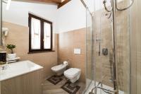B&B Kebontàにあるバスルーム