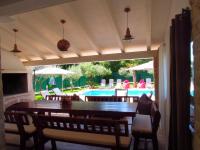 Bazén v ubytovaní Holiday Home Villa Ivan alebo v jeho blízkosti