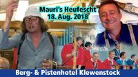 Hosté ubytování Klewenalp Ausflugs-Ski-Pistenhotel Klewenstock