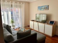 Apartamento Playa el Cabanyal, Valencia – Bijgewerkte prijzen ...
