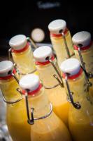 Drykkir á Castello del Sole Beach Resort&SPA