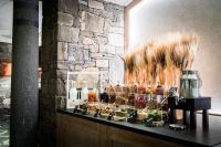 Matur á eða í nágrenni hótelsins