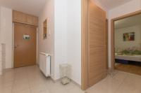 Posteľ alebo postele v izbe v ubytovaní City Central Apartments Silva