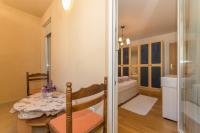 Posteľ alebo postele v izbe v ubytovaní City Central Apartments Silva