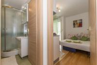 Kúpeľňa v ubytovaní City Central Apartments Silva