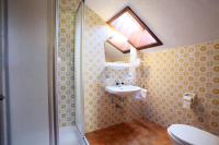Kúpeľňa v ubytovaní Hotel Pichlerhof