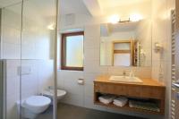 Kúpeľňa v ubytovaní Hotel Pichlerhof