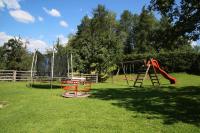 Detský kútik v ubytovaní Hotel Pichlerhof