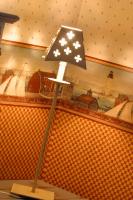 Posezení v ubytování Hotel Avenida Real