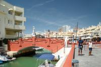 Hostia v ubytovaní Happy Puerto Marina