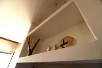 The floor plan of Suite Delicia Apartment - Appartamento con Terrazza