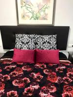 Půdorys ubytování Apartamento Casco Histórico