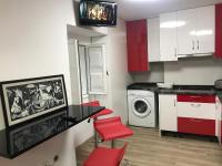 Půdorys ubytování Apartamento Casco Histórico