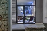 Plán poschodí v ubytovaní Casa Mia Apartments