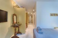 Posteľ alebo postele v izbe v ubytovaní Casa Mia Apartments