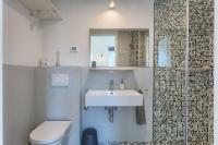 Kúpeľňa v ubytovaní Casa Mia Apartments