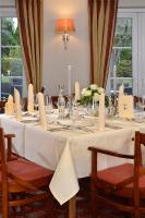 Ресторан / где поесть в Kurhotel Drei Birken