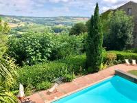 Piscina di Le Chevalier Noir o nelle vicinanze