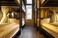 Gallery image of Angels Hostel Taipei Ximen in Taipei