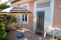 Plán poschodí v ubytovaní House Amalija