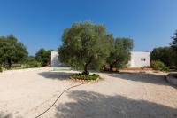 Zahrada ubytování Villa Carlita by Perle di Puglia