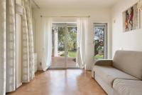 Posezení v ubytování Villa Carlita by Perle di Puglia