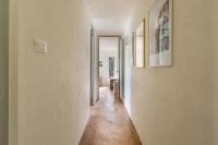 Půdorys ubytování Villa Carlita by Perle di Puglia