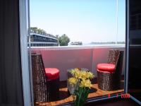 Půdorys ubytování M/Y Alexander The Great Nile Cruise - 4 Nights Every Monday From Luxor - 3 Nights Every Friday from Aswan