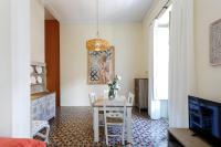 Posezení v ubytování Teatro Suites Málaga