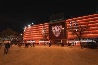 The building in which Az apartmant is located