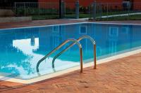 The swimming pool at or close to Cascina Volta