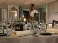 Fotografie z fotogalerie ubytování Logis Hôtel Restaurant Ritter'Hoft v destinaci Morsbronn-les-Bains