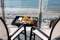 Hotel Allon Mediterrania, Villajoyosa – Precios actualizados 2023