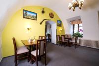 Fotografie z fotogalerie ubytování Rodinný hotel Myslivna v destinaci Třeboň