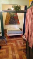 Postel nebo postele na pokoji v ubytování Villa Coola